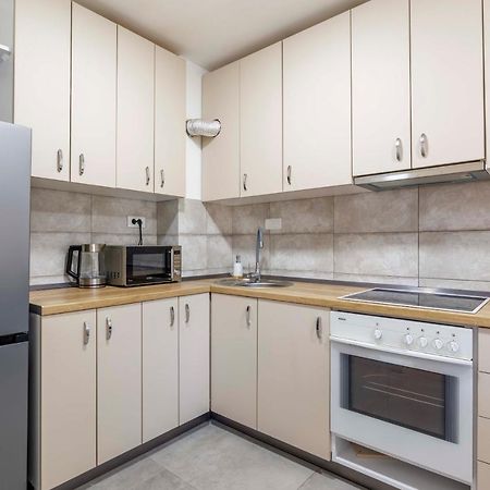 Sari City Center Apartment Νόβι Σαντ Εξωτερικό φωτογραφία