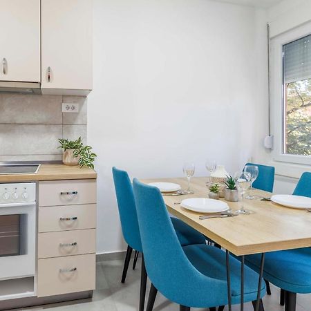 Sari City Center Apartment Νόβι Σαντ Εξωτερικό φωτογραφία