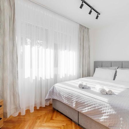 Sari City Center Apartment Νόβι Σαντ Εξωτερικό φωτογραφία