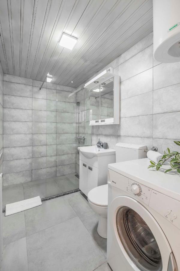 Sari City Center Apartment Νόβι Σαντ Εξωτερικό φωτογραφία