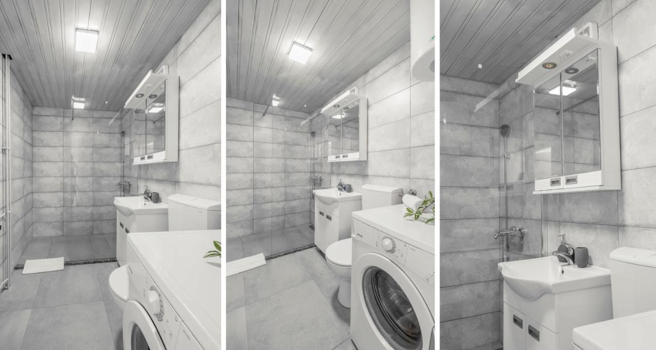 Sari City Center Apartment Νόβι Σαντ Εξωτερικό φωτογραφία